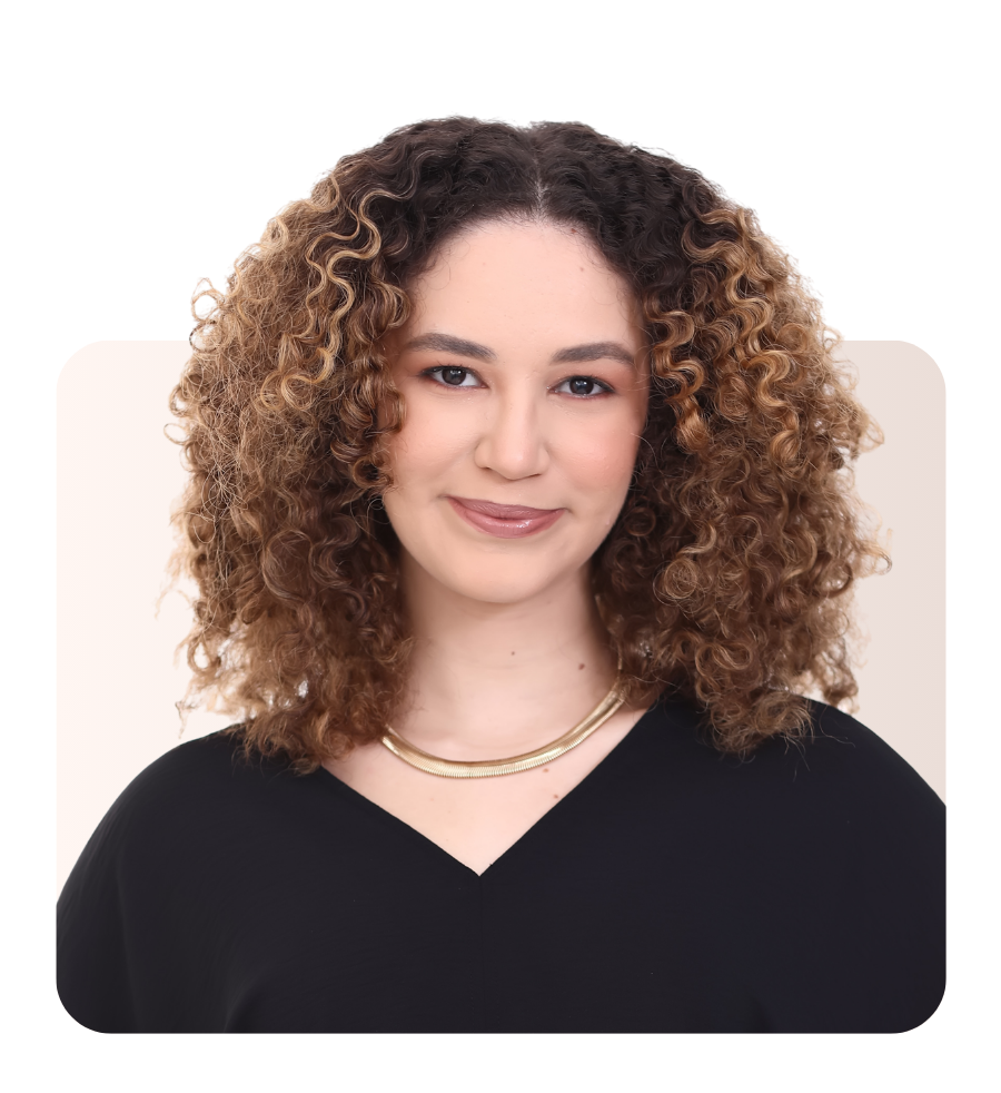 Foto de Vitória Santos